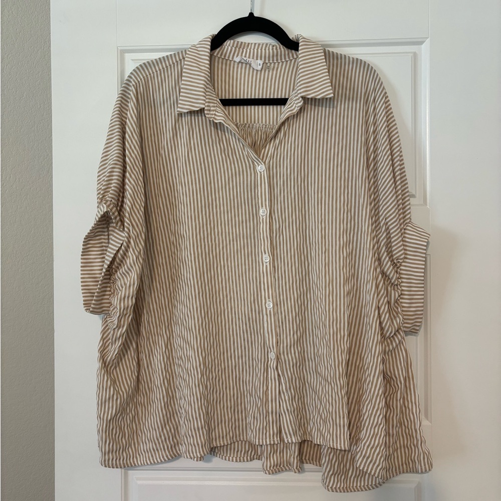 Talulah Top